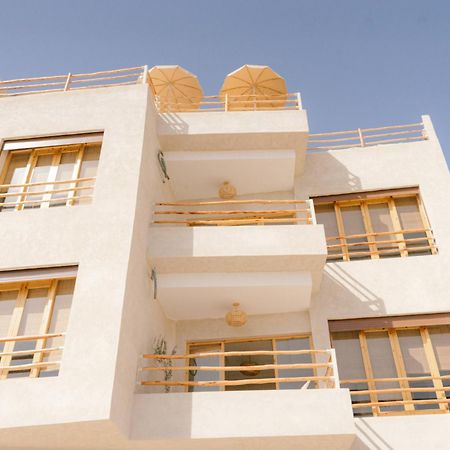 Malibu Surf House Apartment Tamraght Luaran gambar