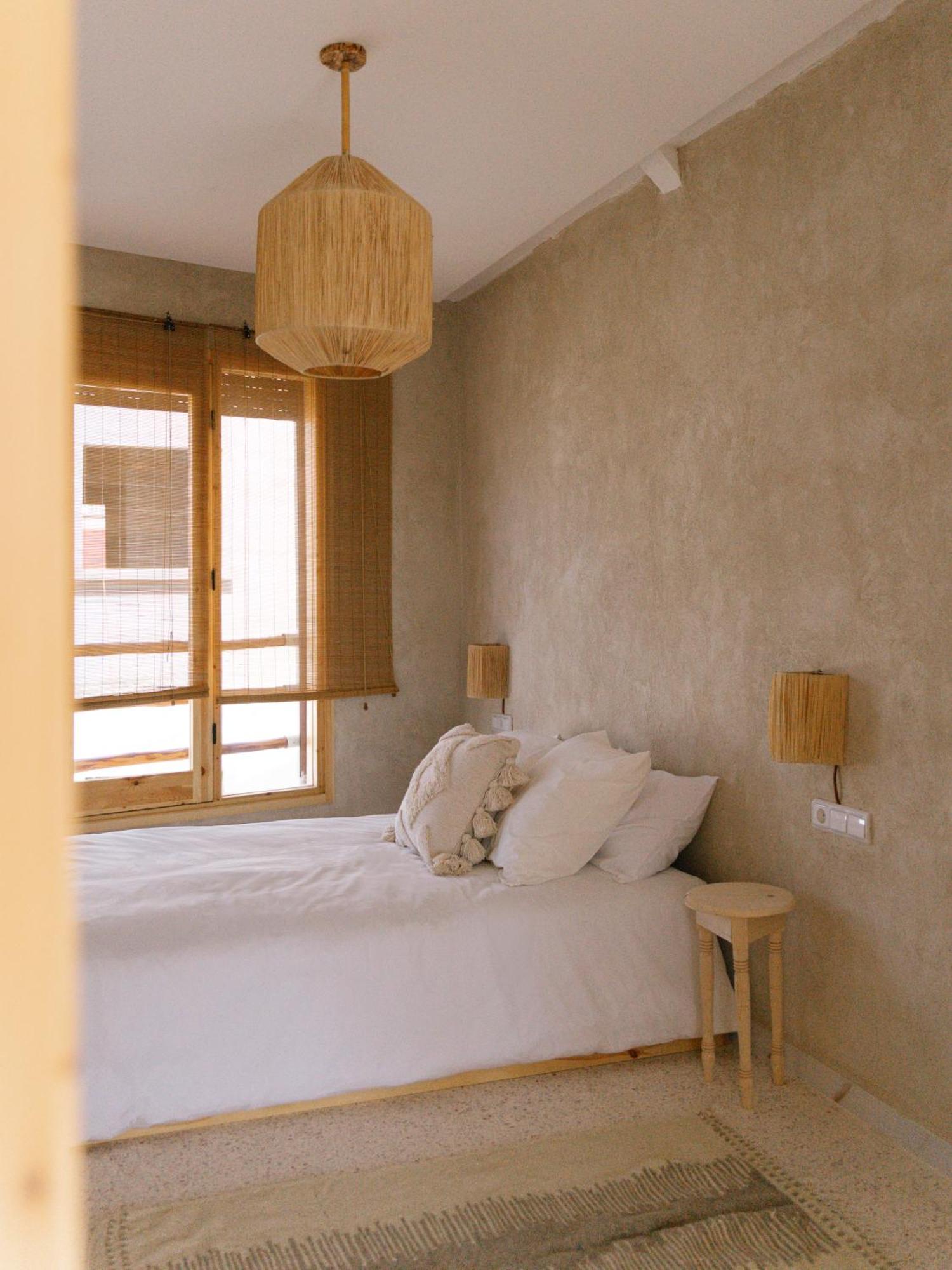 Malibu Surf House Apartment Tamraght Luaran gambar