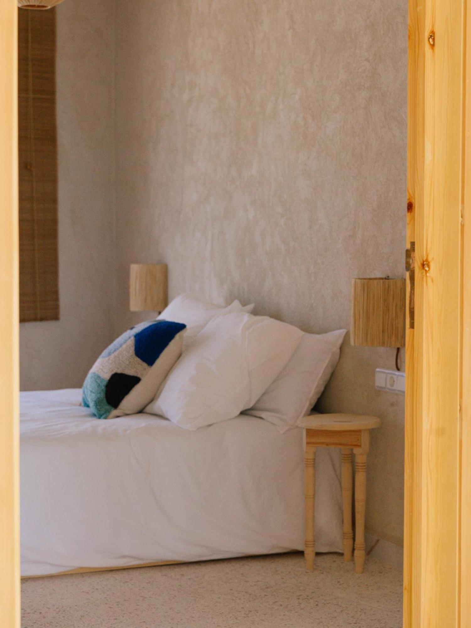 Malibu Surf House Apartment Tamraght Luaran gambar