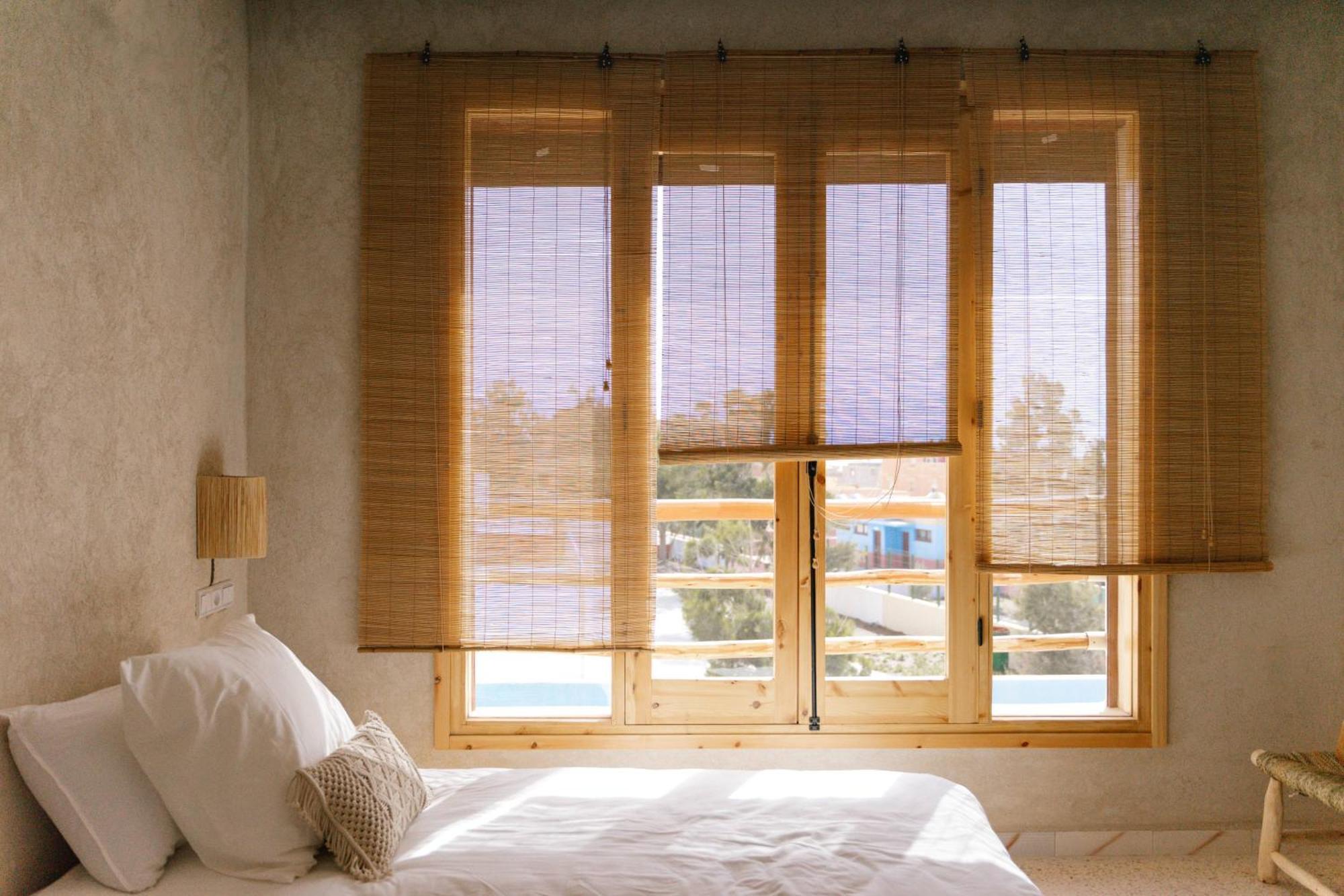 Malibu Surf House Apartment Tamraght Luaran gambar